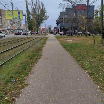 Продаж 4к Квартира Лузанівська вулиця