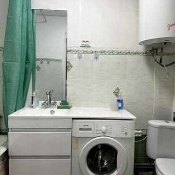 Здається 1-кімнатна квартира в районі пр. Слобожанський
