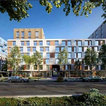 Без комісії 3кім кв 101м2 ЖК Resident State вул.Стрийська Арена Львів ЖК Resident State