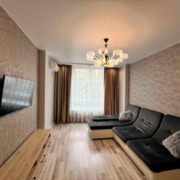 Без комісії * 2 кімнатна квартира в ЖК Семицвіт* вул. Шевченка,60 ЖК Семицвіт