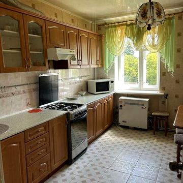 Здам 3 х кімнатну квартиру по вулиці Кибальчича  4/5