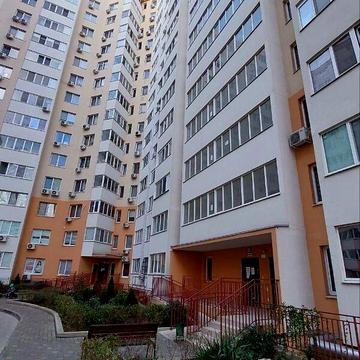 Продаж 1к Квартира Райдужний масив