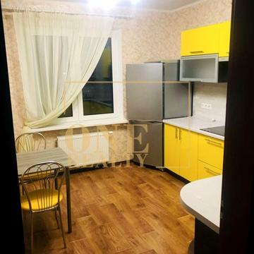 Сергія Данченка вул., 1