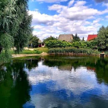 Оренда будинку 2 поверхового Блакітне Озеро