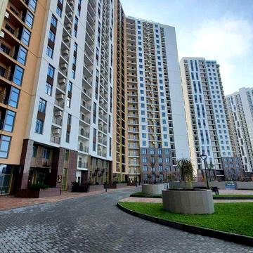 Kadorr City! 2-комн. квартира в ЖК "60 Жемчужина" на Краснова ЖК 60 Жемчужина