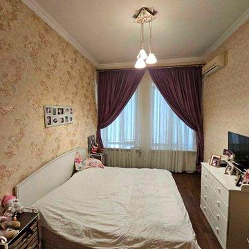 Продам 3комн квартиру Молдаванка ул.Богдана Хмельницкого/Запорожской