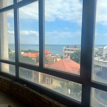 Продажа эксклюзивной квартиры 277 м² на Мукачевском переулке!