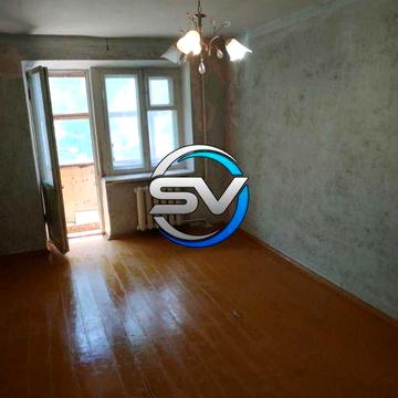 Продаж / Квартира / вул. Карпенка-Карого, Шевченківський, Запоріжжя