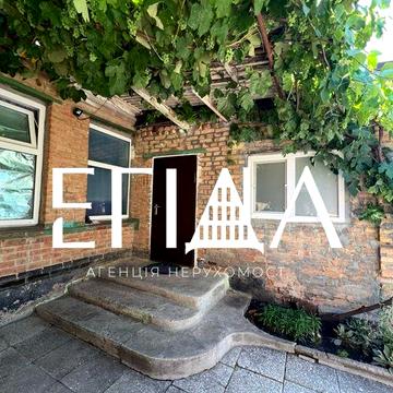 Частина будинку Кущівка