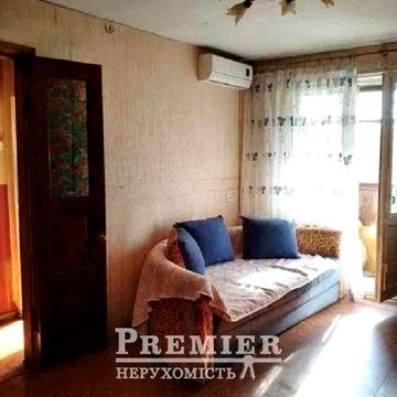 Терміновий продаж! 3-х кімн кв-ра 1ст Люстдорфської дор 56м 33000у.о