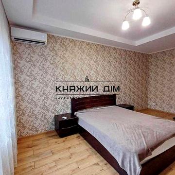 Оренда однокімнатної квартири ЖК Повітрянофлотський КПІ КОД 11203498