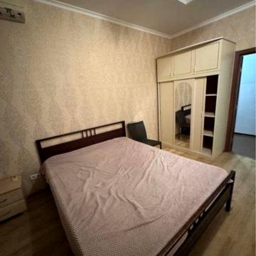 Сдам 4 комнатную квартиру улица Преображенская. Новый дом.