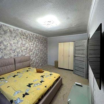 Сдается 2к квартира , ул. Рабочая, 24А