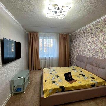 Сдается 2к квартира , ул. Рабочая, 24А
