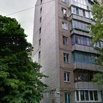 Петропавлівська вул., 26