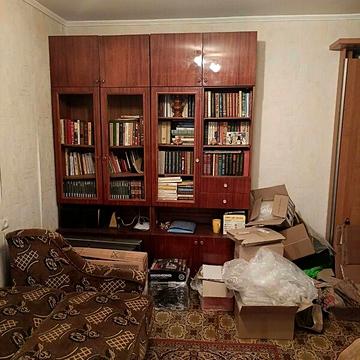 Продаж 2к Квартира Перемоги вулиця