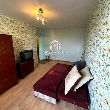 Продам 1к квартиру ул.Бучмы, 24а