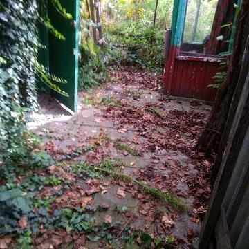 (3-50) Самостоятельный домик на пос. Котовского