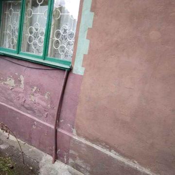 (3-50) Самостоятельный домик на пос. Котовского