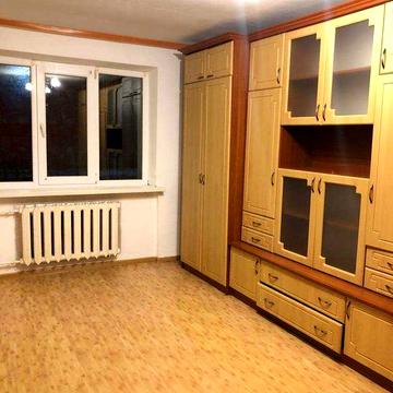 1-кімнатна квартира