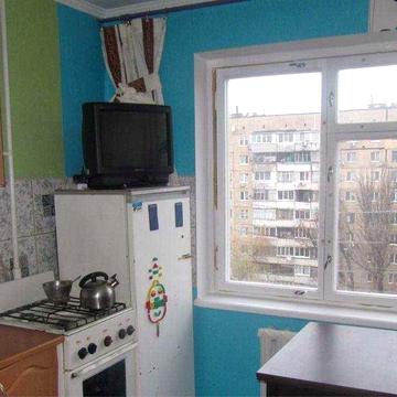 ПЕРЕВІРЕНА актуальна 1к квартира ПЕРЕМОГА-6 пр.Героїв Яхт-клуб СІЧ