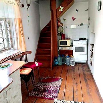 Здам будинок вулиця Косівщинська.