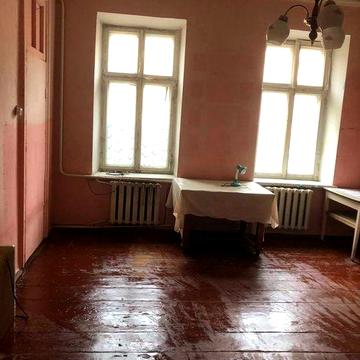 Продам 1 кімнатну квартиру у центрі Одеси