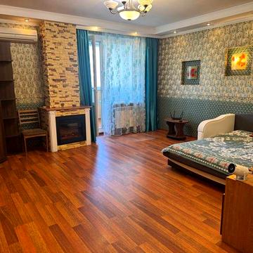 Срочно!!! Аренда квартиры в ЖК Парковый. 58м2