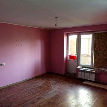 Продам 1 ком.кв 36 м.кв  по ул.49 Гд. 3этаж кирпичный дом.