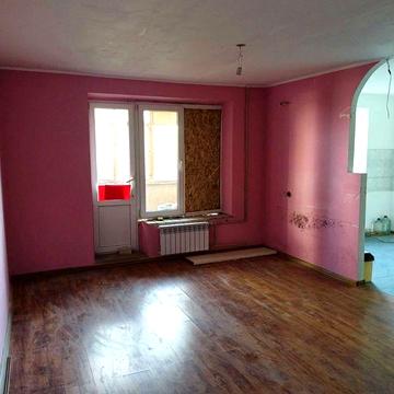 Продам 1 ком.кв 36 м.кв  по ул.49 Гд. 3этаж кирпичный дом.