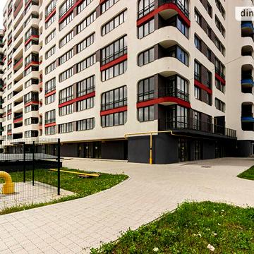 Продаж 1к Квартира Трускавецька вулиця
