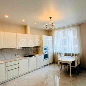 Оренда 4-х кімнатної квартири в ЖК Delmar за 2200 $