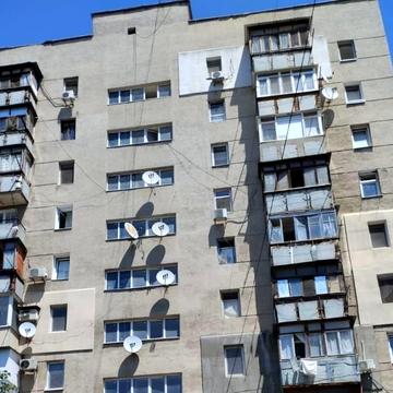 Бугаївська вул., 46/4