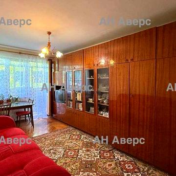 Срочно! 2 ком. квартира, м. Салтовская (Героев Труда). (403859)