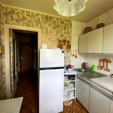 1-кімнатна квартира в цегляному будинку