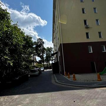 Продаж 1к Квартира Київська вулиця ЖК Киевский квартал