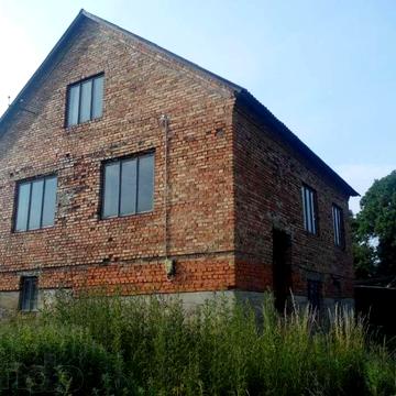 Будинок в с. Вишня біля Рудок