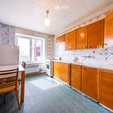 1к.35м2 Павлово поле (м. 23 Августа, пр. Науки) 124270