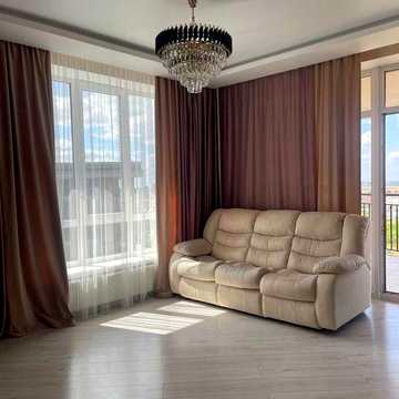 Продам 3х кімнатну квартиру  з ремонтом