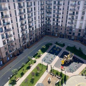 Продам 3х кімнатну квартиру  з ремонтом