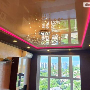 Продаж 4к Квартира Саперна вулиця