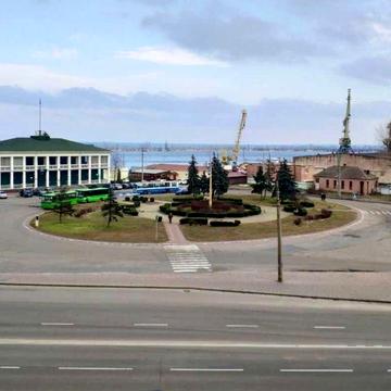 Мытница, 84кв.м., стяжка пола и стен (і1 ЖК Перлина Днепра