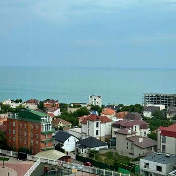 Продаж 1к Квартира Каманіна вулиця ЖК Сорок пятая жемчужина