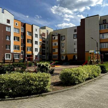 Продам однокімнатну квартиру в жк Саме той! ЖК Саме той
