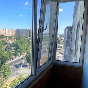 (3-15) Однокомнатная квартира на пр. Добровольского