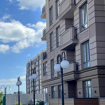 Продаж 3к Квартира Чехова вулиця ЖК Парк Фонтанов