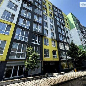 Продаж 1к Квартира Григорія Сковороди вулиця ЖК Синергия 3+