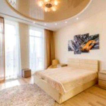 СДам 1к квартиру в ЖК Панорама , ул.Симферопольская 2к