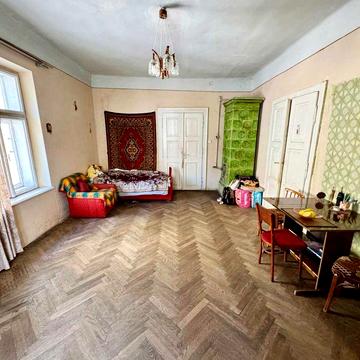 Продам 2-кімнатну квартиру вул.Вітовського (Парк культури)