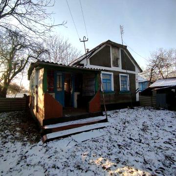 ТЕРМІНОВО! Продам будинок в селі Солобківці. Хмельницька область